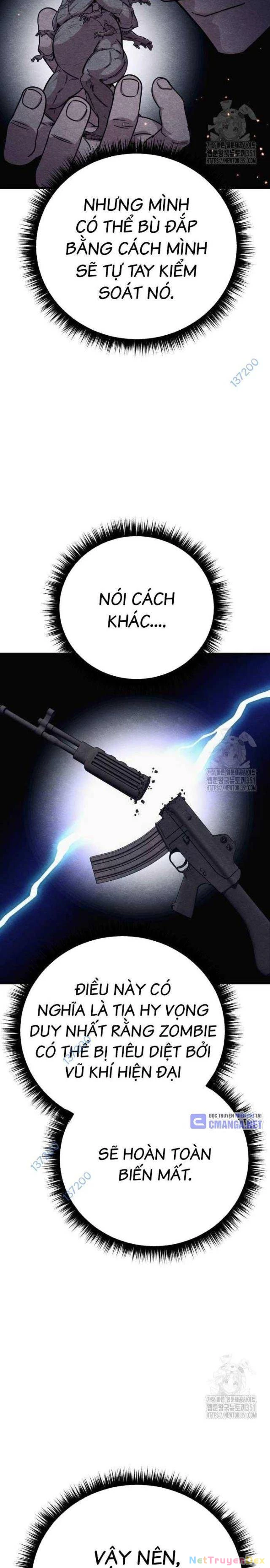 Xác Sống Và Sát Nhân Chap 77 - Next Chap 78