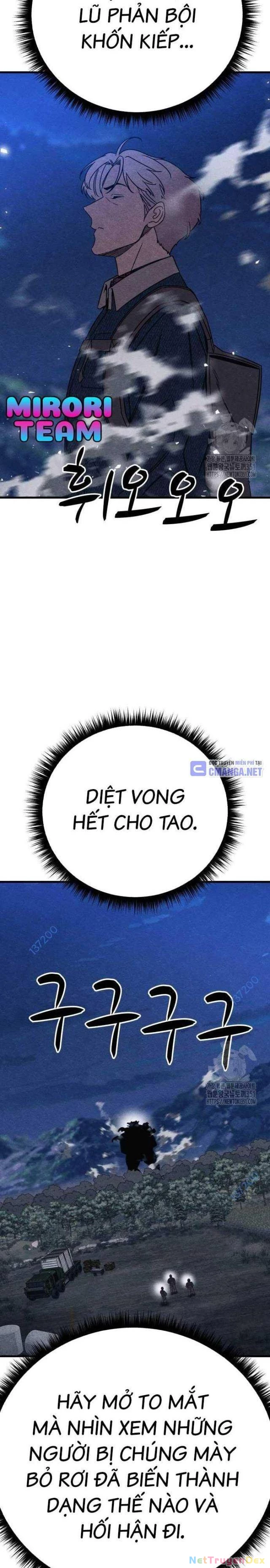 Xác Sống Và Sát Nhân Chap 77 - Next Chap 78
