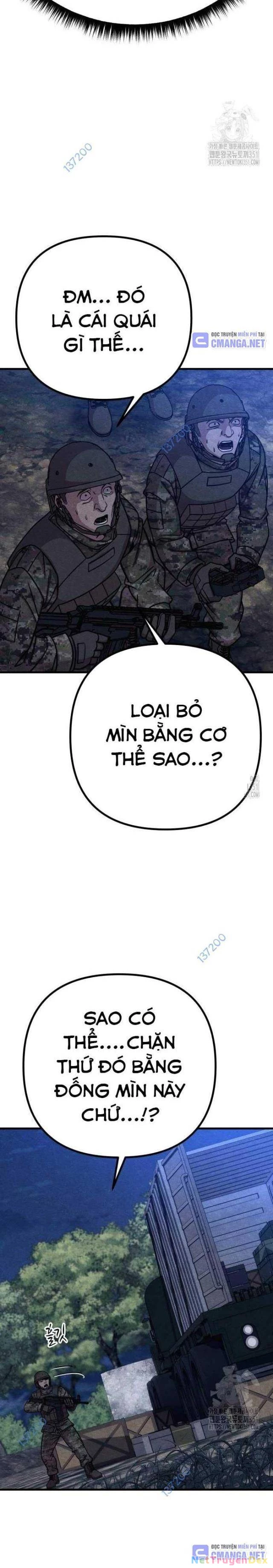 Xác Sống Và Sát Nhân Chap 77 - Next Chap 78
