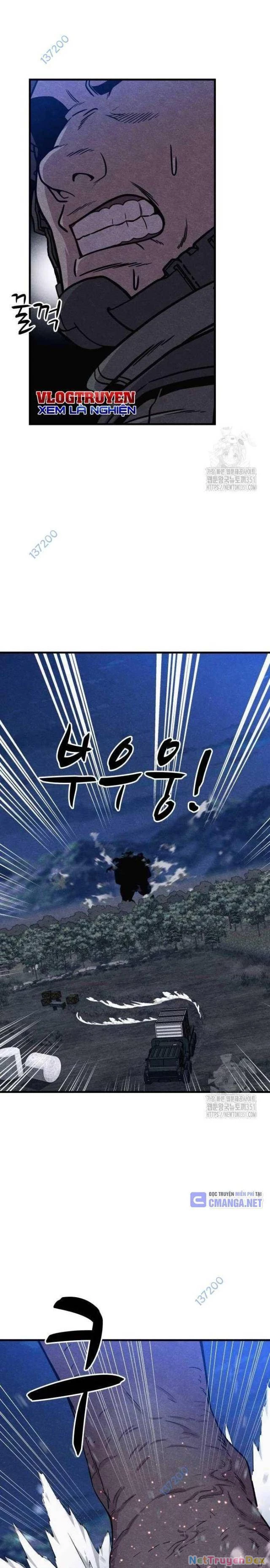 Xác Sống Và Sát Nhân Chap 77 - Next Chap 78