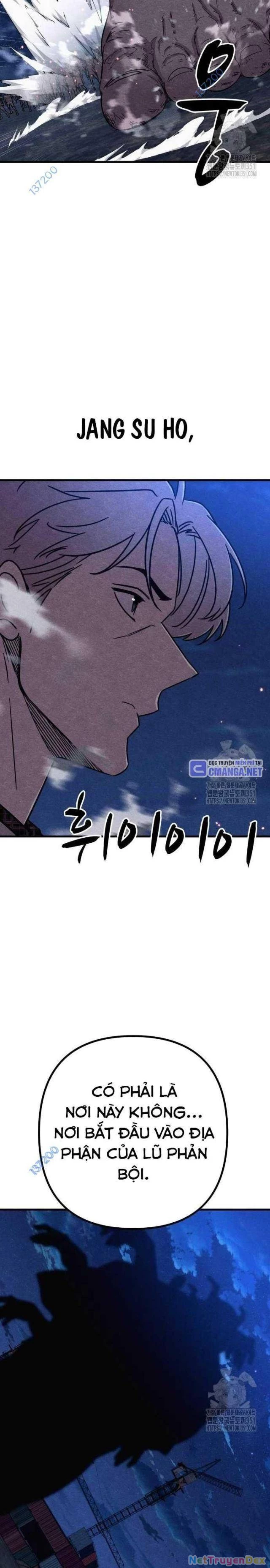 Xác Sống Và Sát Nhân Chap 77 - Next Chap 78
