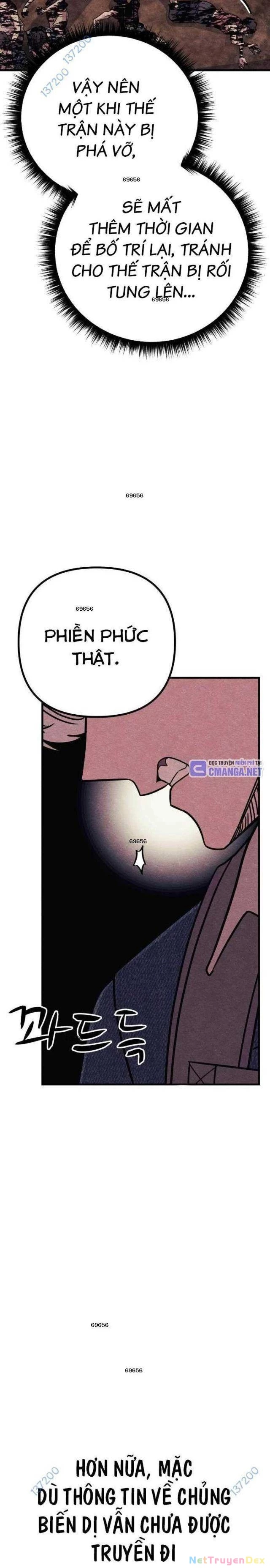 Xác Sống Và Sát Nhân Chap 77 - Next Chap 78