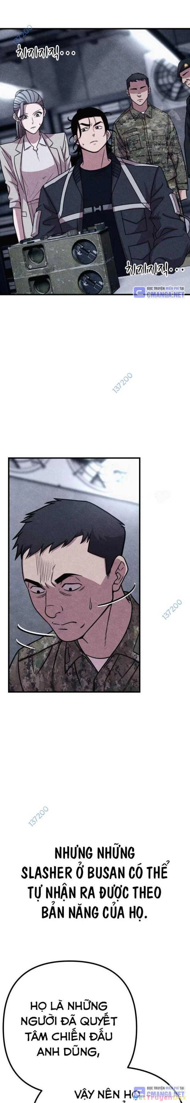 Xác Sống Và Sát Nhân Chap 77 - Next Chap 78