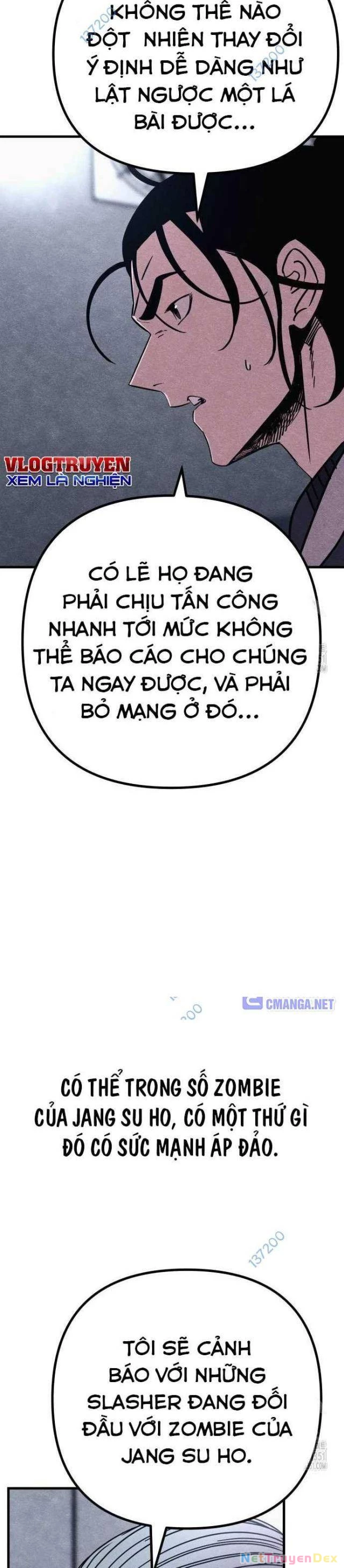 Xác Sống Và Sát Nhân Chap 77 - Next Chap 78