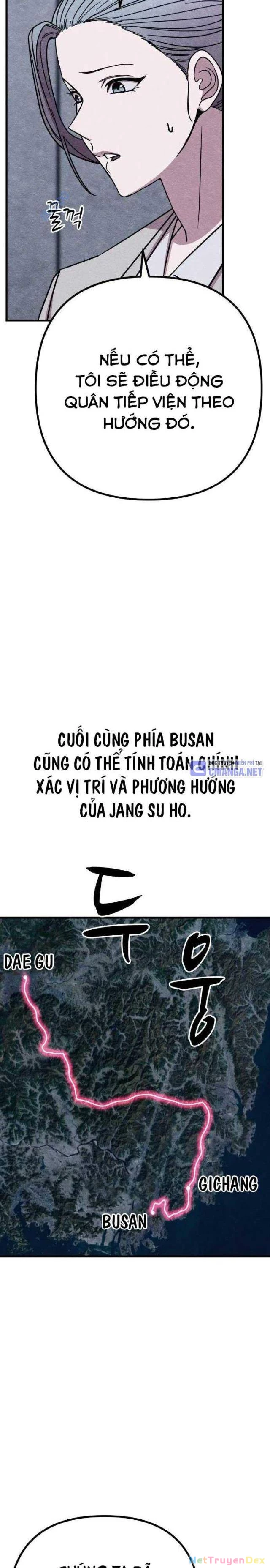 Xác Sống Và Sát Nhân Chap 77 - Next Chap 78