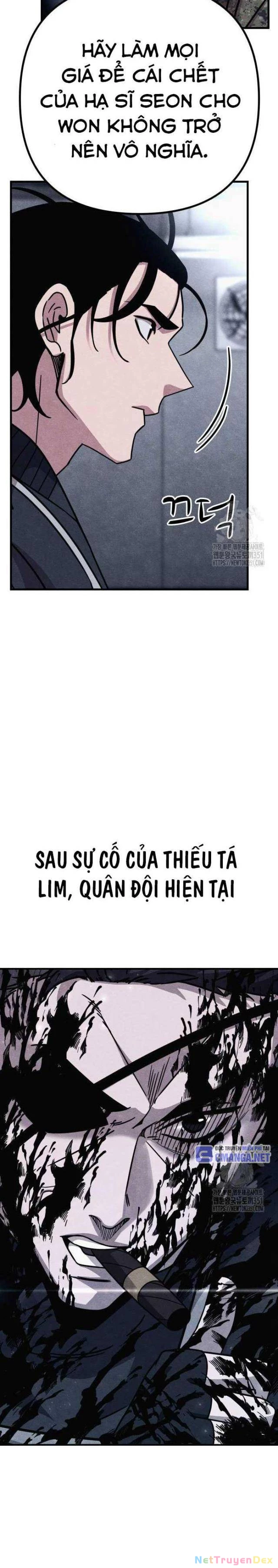 Xác Sống Và Sát Nhân Chap 77 - Next Chap 78