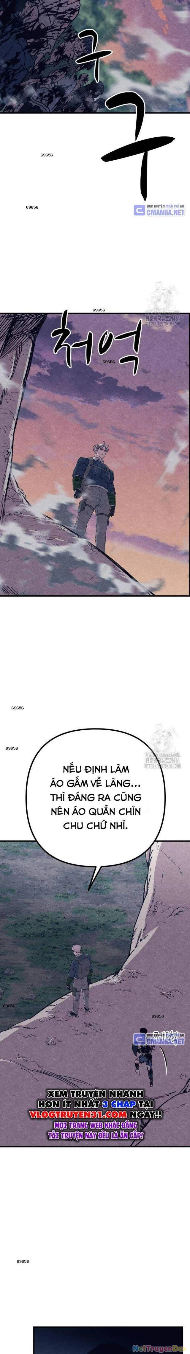 Xác Sống Và Sát Nhân Chap 78 - Next Chap 79