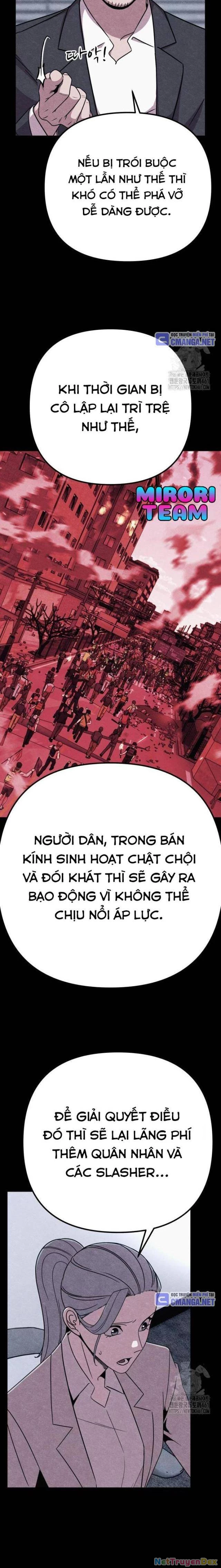 Xác Sống Và Sát Nhân Chap 78 - Next Chap 79