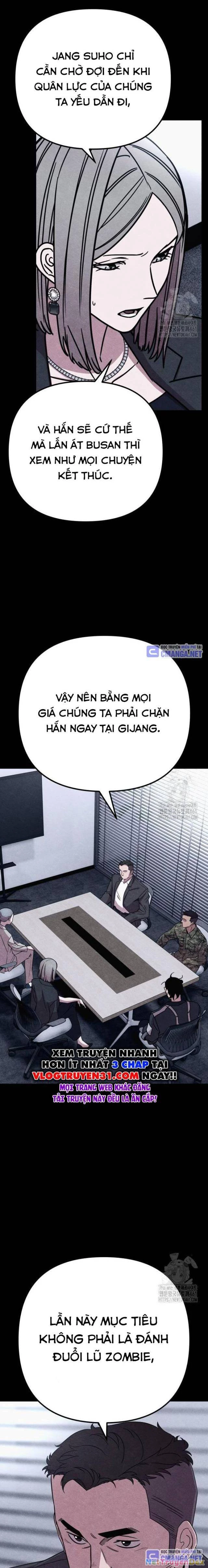 Xác Sống Và Sát Nhân Chap 78 - Next Chap 79