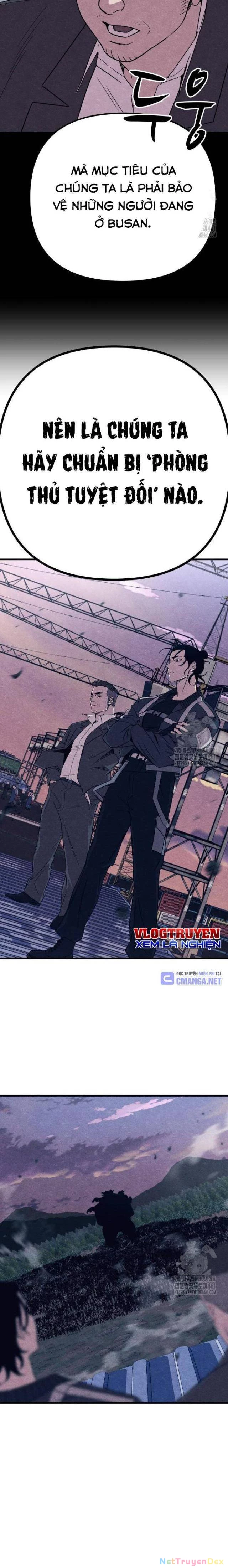 Xác Sống Và Sát Nhân Chap 78 - Next Chap 79