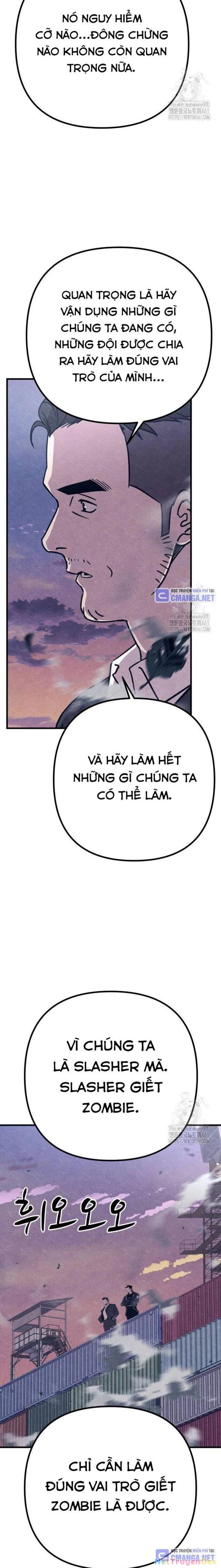 Xác Sống Và Sát Nhân Chap 78 - Next Chap 79