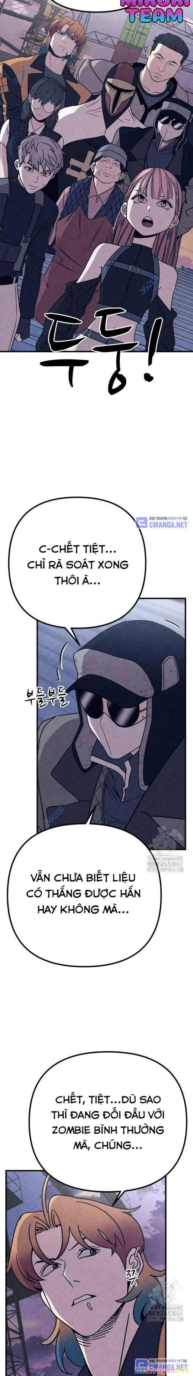 Xác Sống Và Sát Nhân Chap 78 - Next Chap 79