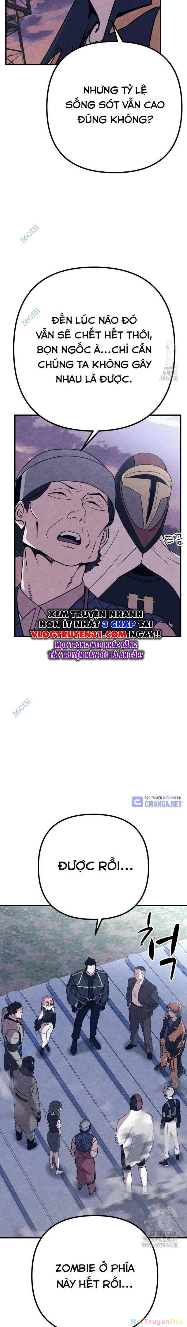 Xác Sống Và Sát Nhân Chap 78 - Next Chap 79