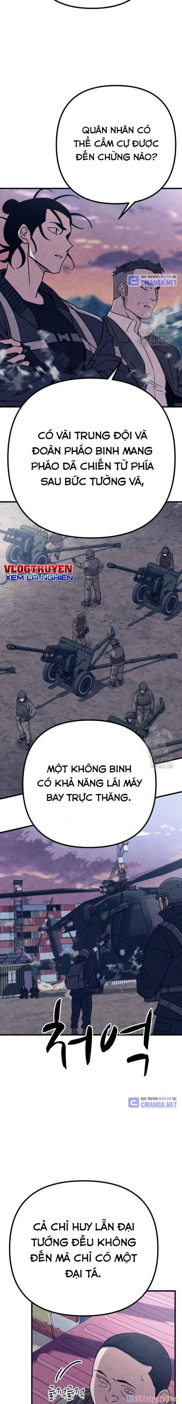 Xác Sống Và Sát Nhân Chap 78 - Next Chap 79