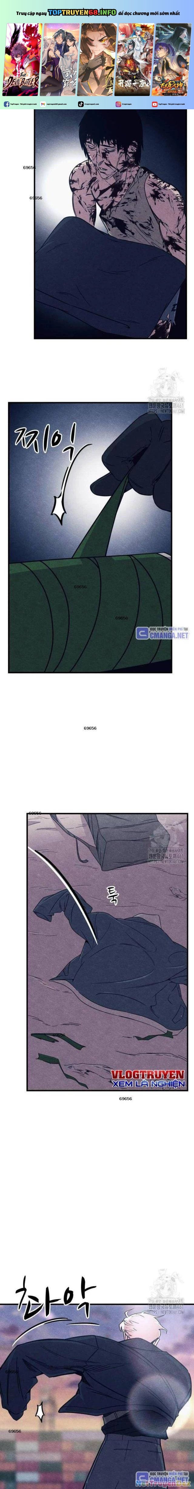 Xác Sống Và Sát Nhân Chap 78 - Next Chap 79