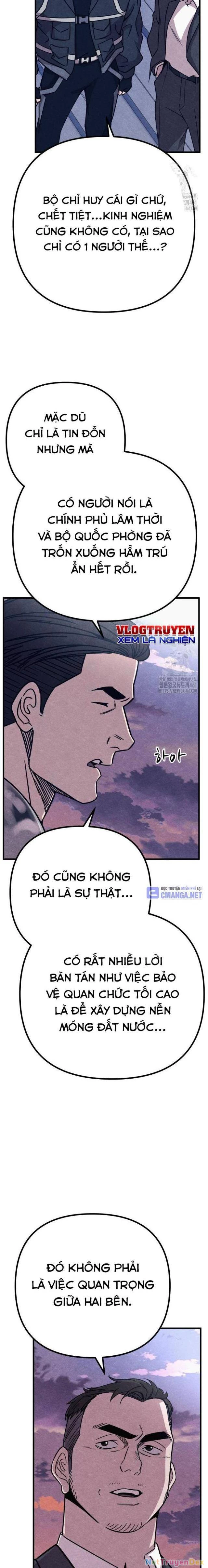 Xác Sống Và Sát Nhân Chap 78 - Next Chap 79