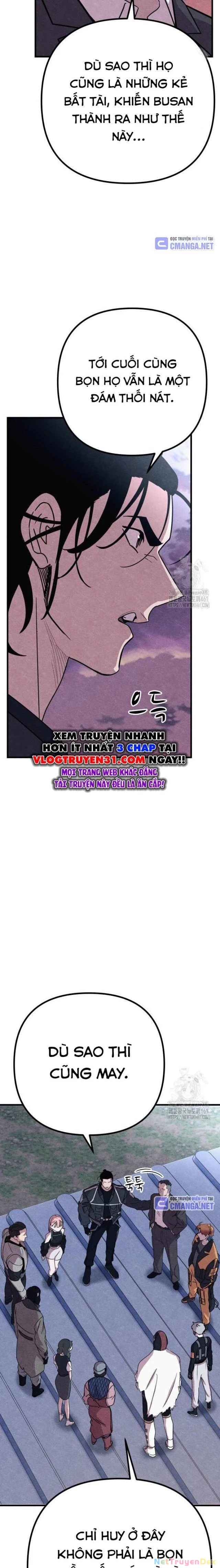 Xác Sống Và Sát Nhân Chap 78 - Next Chap 79