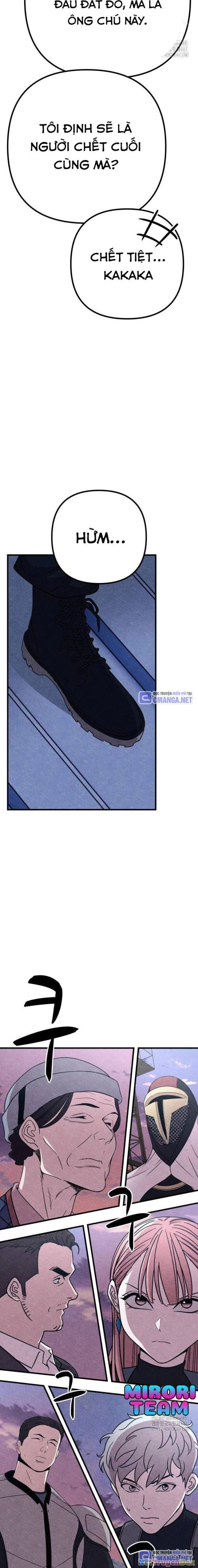 Xác Sống Và Sát Nhân Chap 78 - Next Chap 79