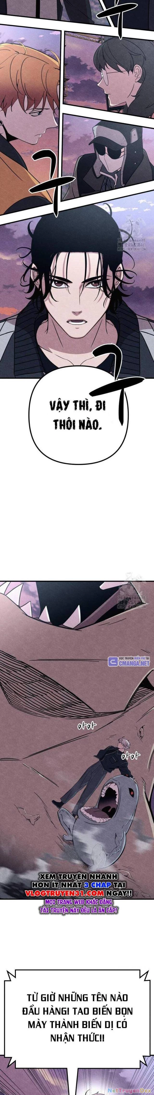 Xác Sống Và Sát Nhân Chap 78 - Next Chap 79