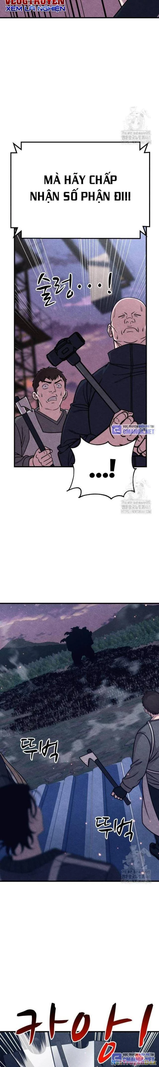 Xác Sống Và Sát Nhân Chap 78 - Next Chap 79