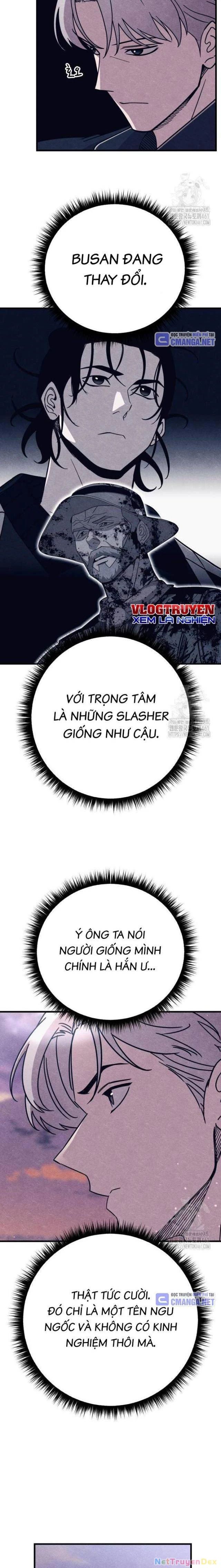 Xác Sống Và Sát Nhân Chap 78 - Next Chap 79