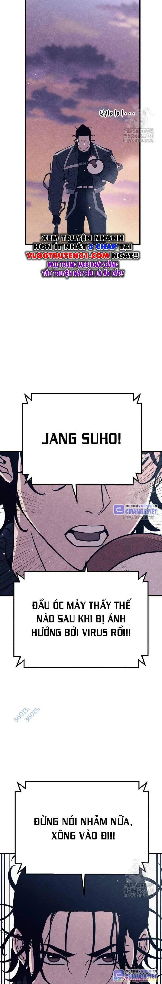 Xác Sống Và Sát Nhân Chap 78 - Next Chap 79