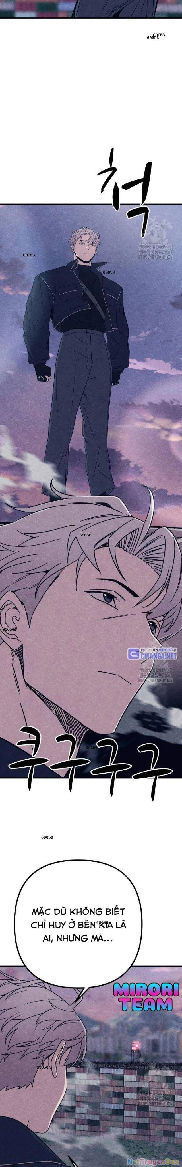 Xác Sống Và Sát Nhân Chap 78 - Next Chap 79