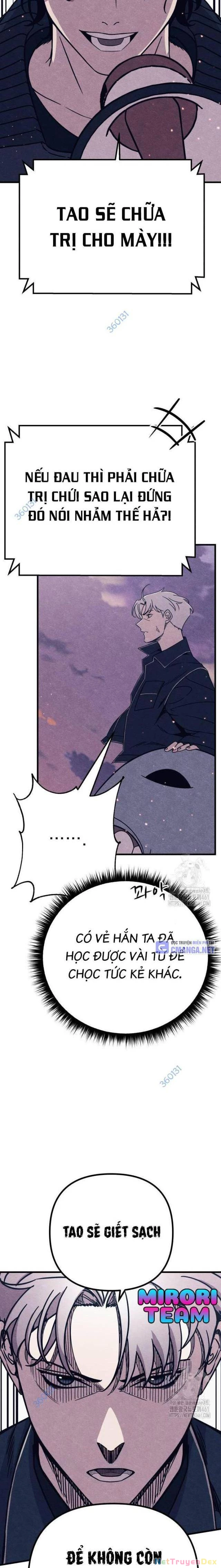 Xác Sống Và Sát Nhân Chap 78 - Next Chap 79