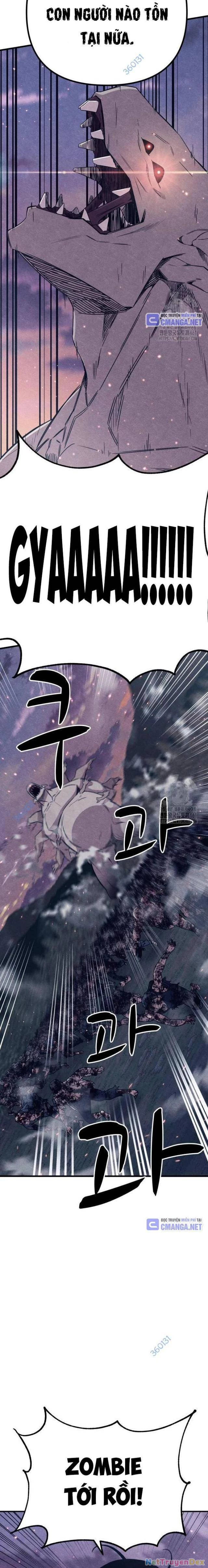 Xác Sống Và Sát Nhân Chap 78 - Next Chap 79