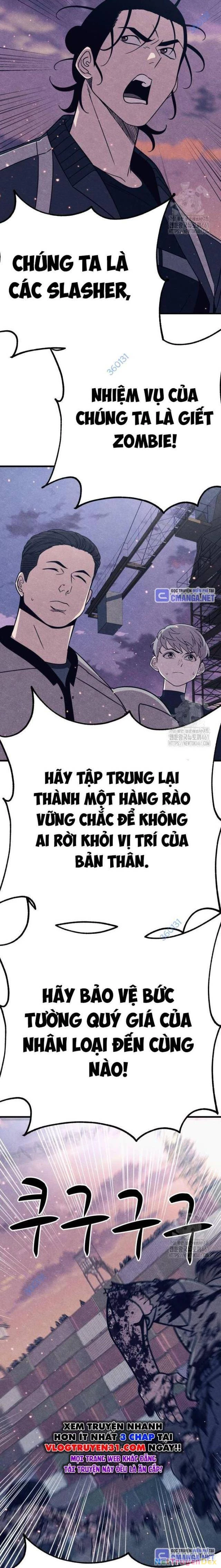 Xác Sống Và Sát Nhân Chap 78 - Next Chap 79