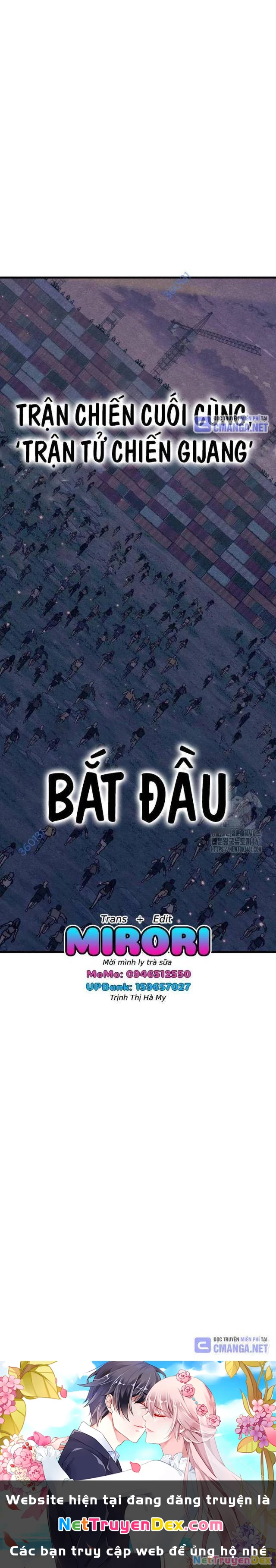 Xác Sống Và Sát Nhân Chap 78 - Next Chap 79