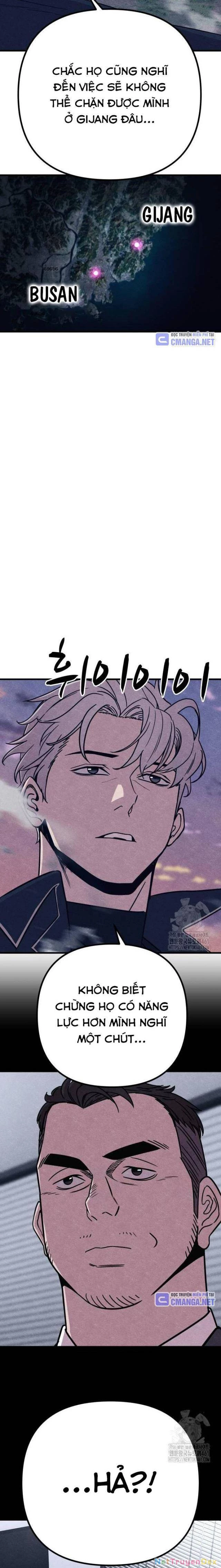 Xác Sống Và Sát Nhân Chap 78 - Next Chap 79