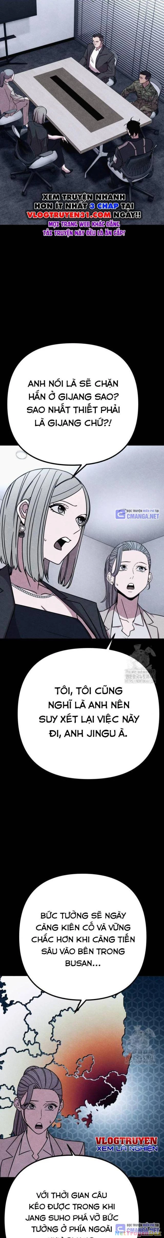 Xác Sống Và Sát Nhân Chap 78 - Next Chap 79