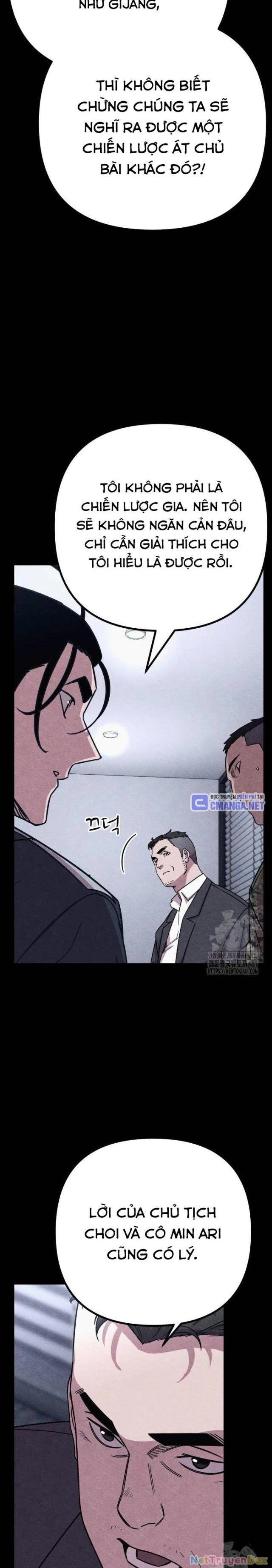 Xác Sống Và Sát Nhân Chap 78 - Next Chap 79