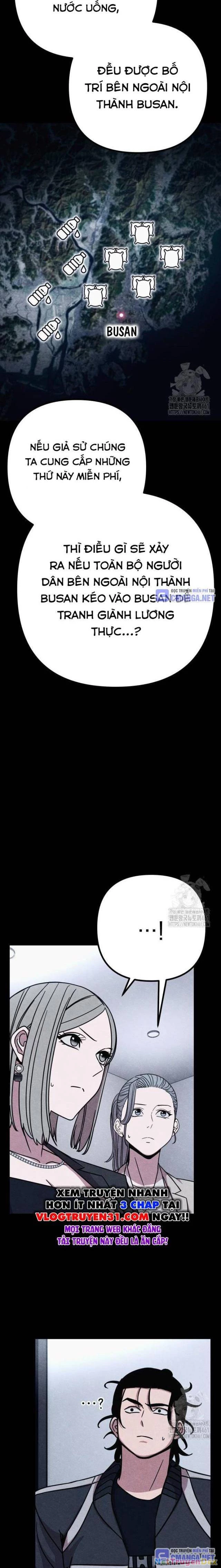 Xác Sống Và Sát Nhân Chap 78 - Next Chap 79