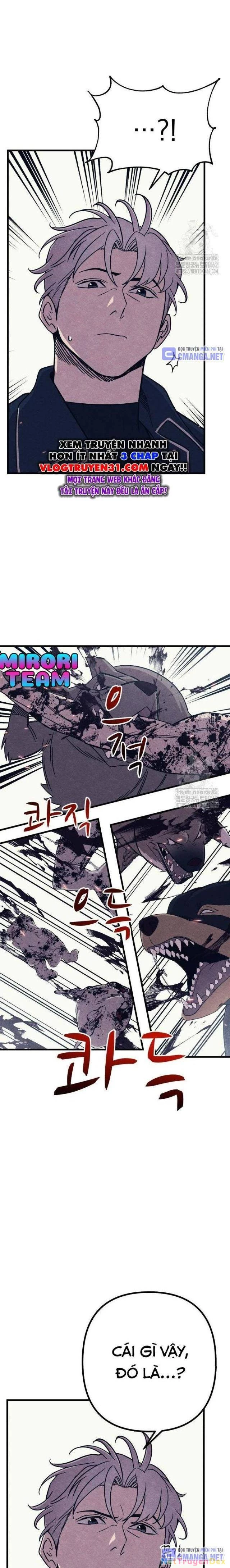 Xác Sống Và Sát Nhân Chap 79 - Next Chap 80