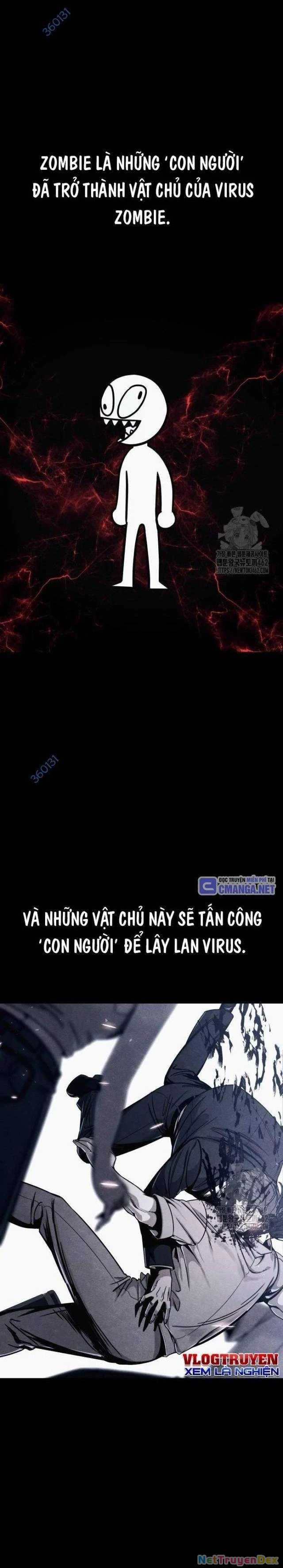 Xác Sống Và Sát Nhân Chap 79 - Next Chap 80