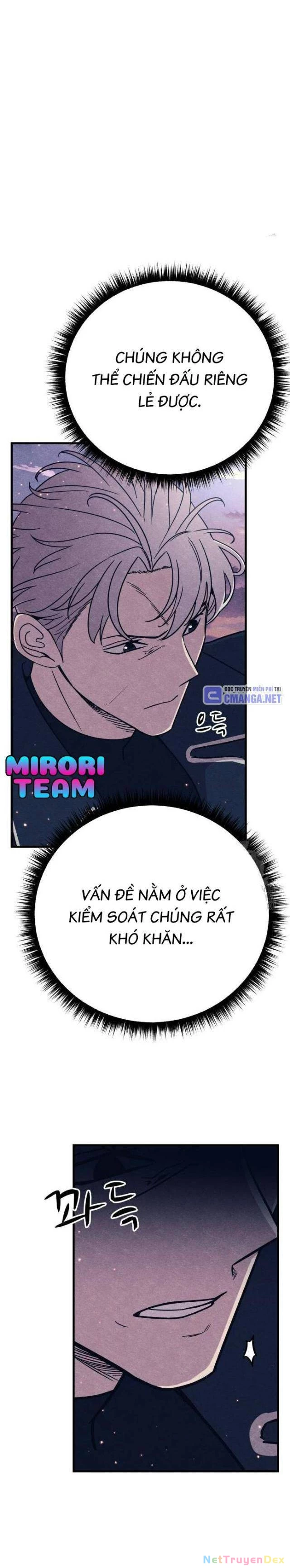 Xác Sống Và Sát Nhân Chap 79 - Next Chap 80