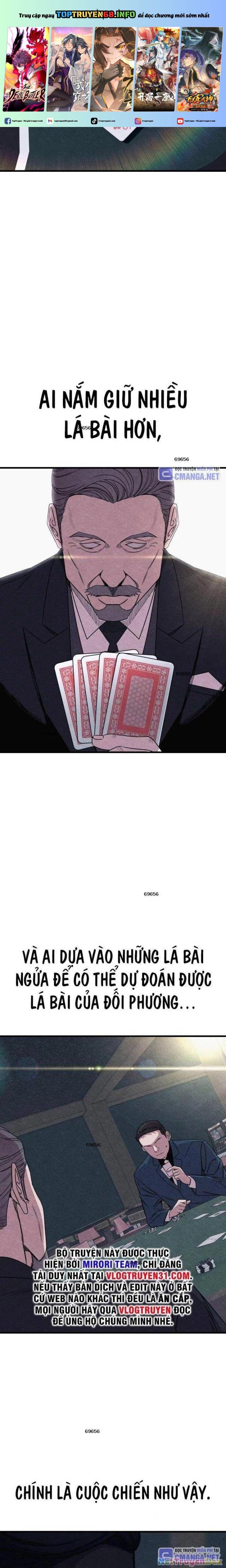 Xác Sống Và Sát Nhân Chap 79 - Next Chap 80