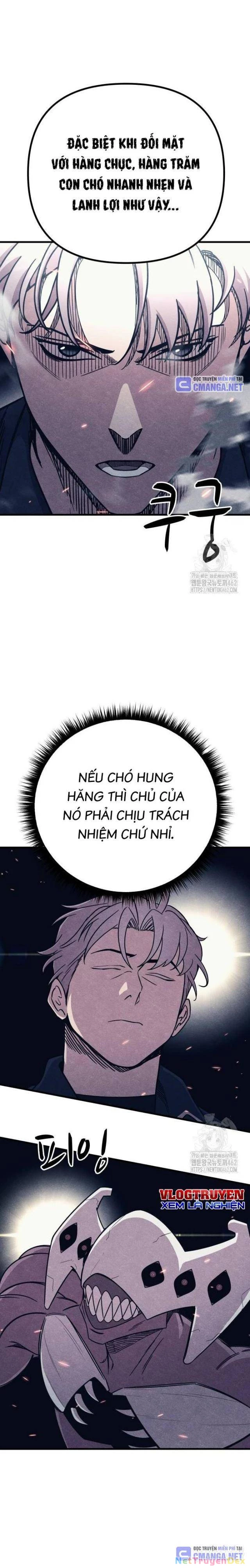 Xác Sống Và Sát Nhân Chap 79 - Next Chap 80