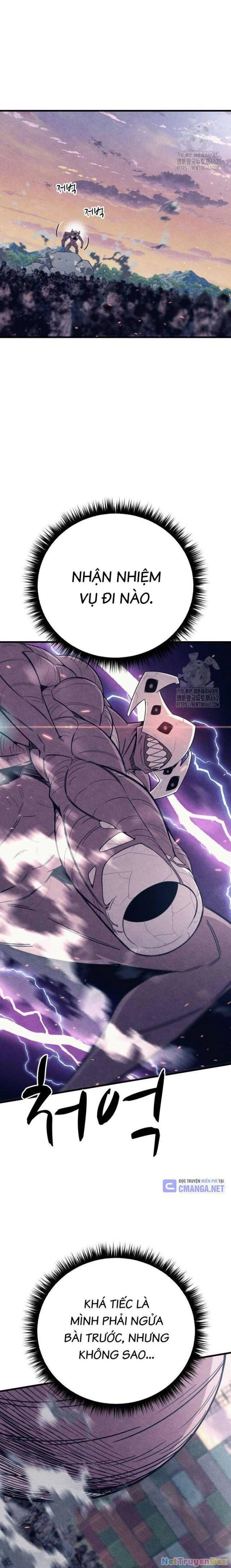 Xác Sống Và Sát Nhân Chap 79 - Next Chap 80