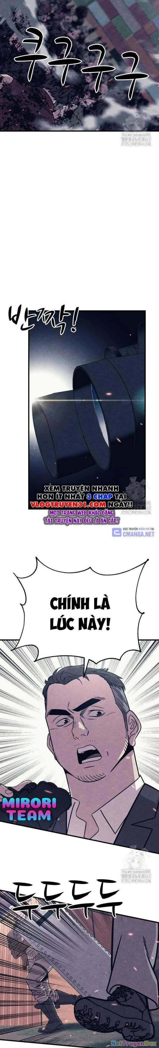 Xác Sống Và Sát Nhân Chap 79 - Next Chap 80