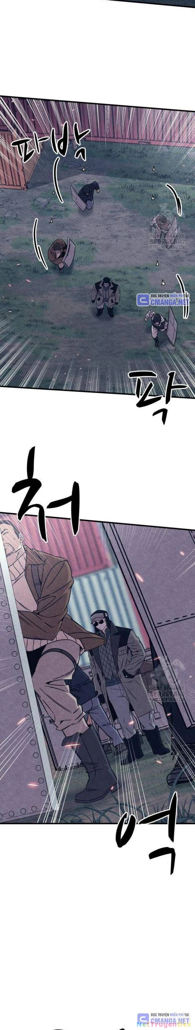 Xác Sống Và Sát Nhân Chap 79 - Next Chap 80