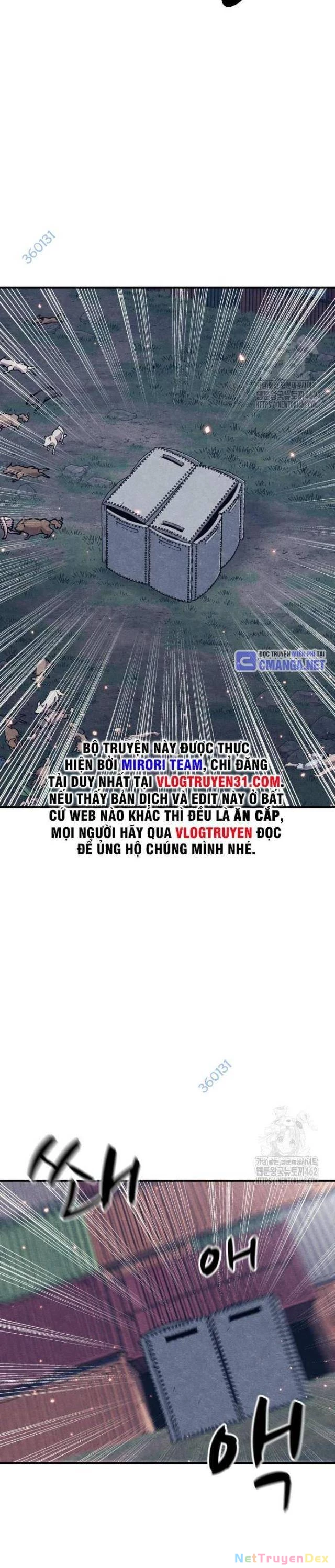 Xác Sống Và Sát Nhân Chap 79 - Next Chap 80