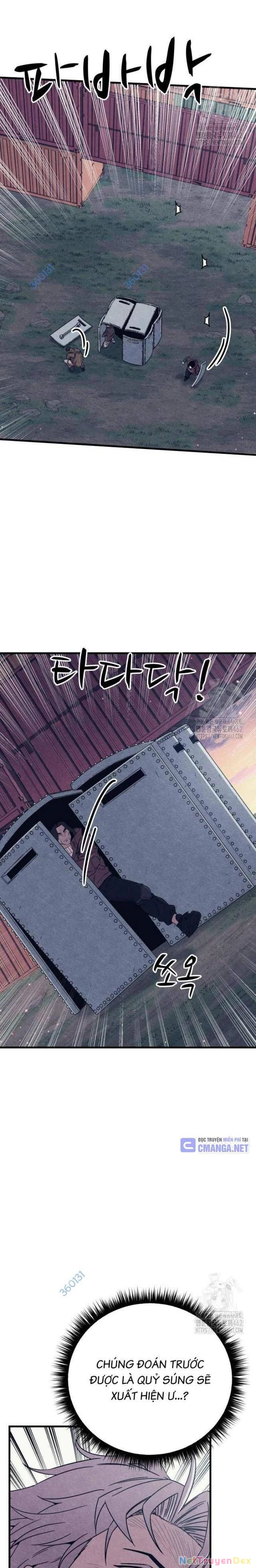 Xác Sống Và Sát Nhân Chap 79 - Next Chap 80