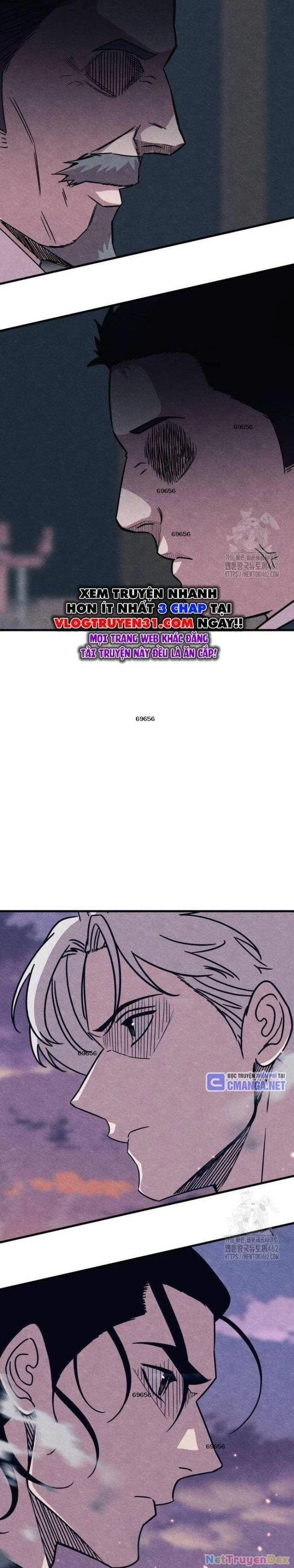 Xác Sống Và Sát Nhân Chap 79 - Next Chap 80