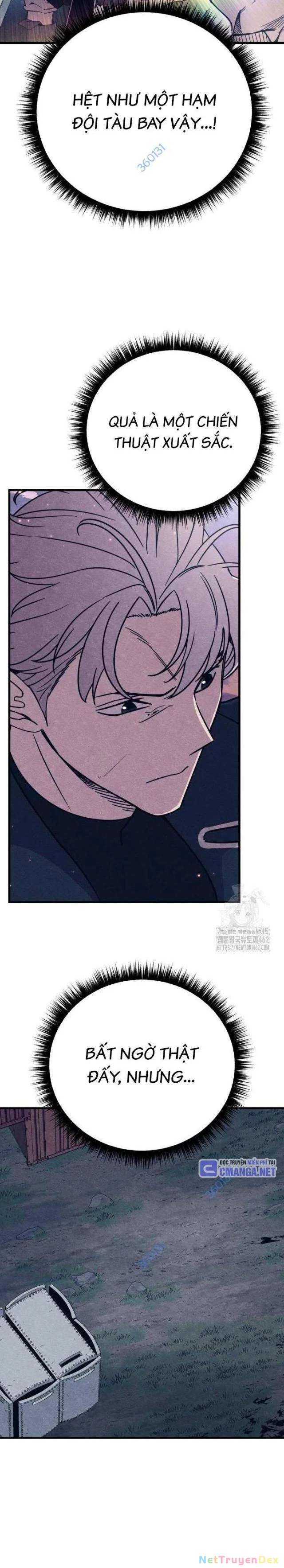 Xác Sống Và Sát Nhân Chap 79 - Next Chap 80