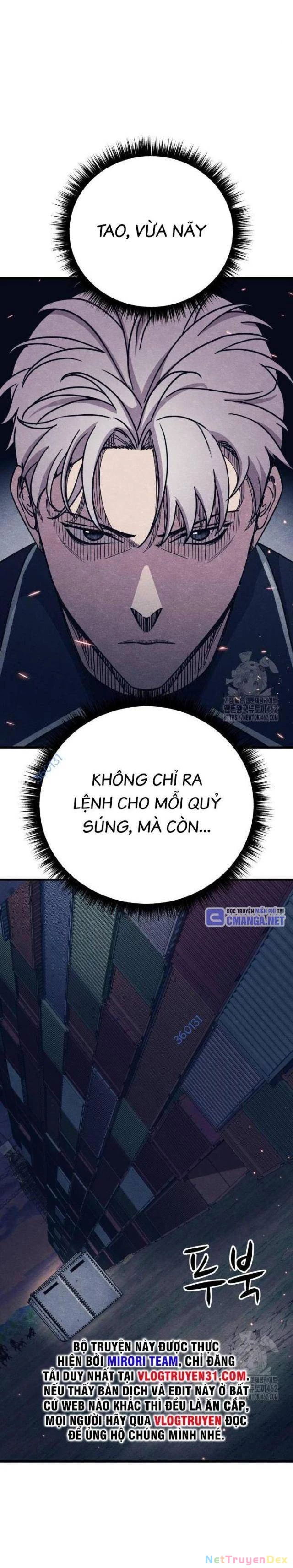 Xác Sống Và Sát Nhân Chap 79 - Next Chap 80