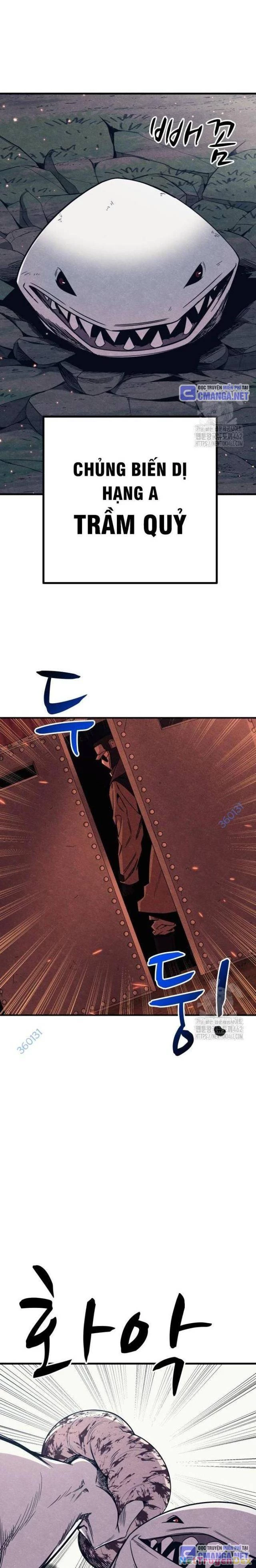 Xác Sống Và Sát Nhân Chap 79 - Next Chap 80