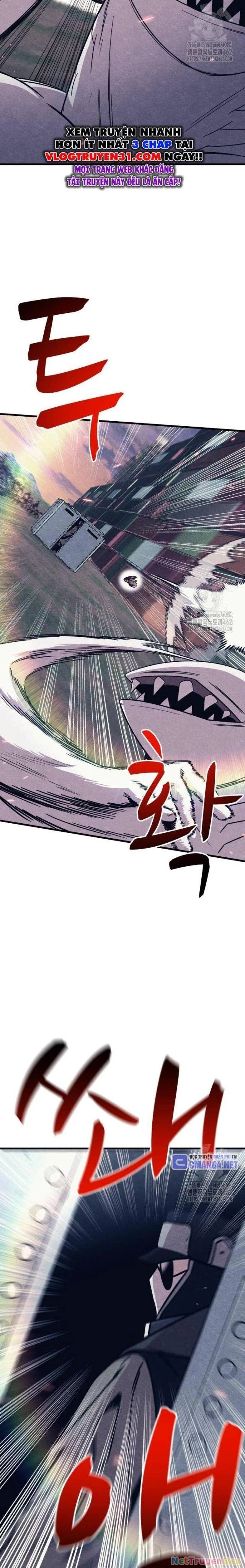 Xác Sống Và Sát Nhân Chap 79 - Next Chap 80